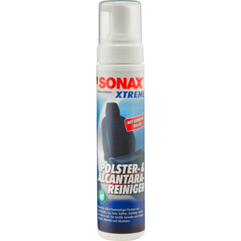 206141 Sonax Alcantara Cleaner